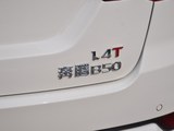 奔腾B50 2019款  1.4T 自动精英型_高清图7