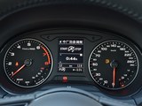 奥迪A3 2019款  Sportback 35 TFSI 进取型 国VI_高清图10