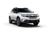 天逸 C5 AIRCROSS 2019款  360THP 乐享型_高清图29