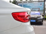 宝马3系GT 2018款  330i xDrive M运动型_高清图15