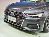 奥迪A6L 2019款  55TFSI quattro 豪华致雅型_高清图5