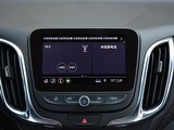 探界者 2018款  Redline 550T 自动四驱拓界版RS_高清图34