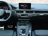 奥迪S5 2017款  S5 3.0T Sportback_高清图12