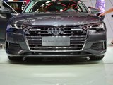 奥迪A6L 2019款  55TFSI quattro 豪华致雅型_高清图4