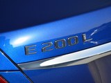 奔驰E级 2019款  E 200 L 运动型 4MATIC_高清图16