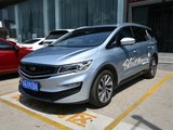 嘉际新能源 2019款  1.5TD PHEV 臻享型_高清图1