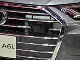 奥迪A6L 2019款  55TFSI quattro 豪华致雅型_高清图1