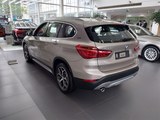 宝马X1新能源 2019款  xDrive25Le 里程升级版_高清图2