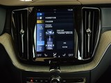 沃尔沃XC60新能源 2019款  T8 E驱混动 智尊豪华版_高清图13