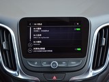 探界者 2018款  Redline 550T 自动四驱拓界版RS_高清图31