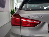 宝马X1新能源 2019款  xDrive25Le 里程升级版_高清图1