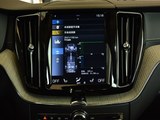 沃尔沃XC60新能源 2019款  T8 E驱混动 智尊豪华版_高清图10