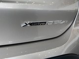 宝马X1新能源 2019款  xDrive25Le 里程升级版_高清图34