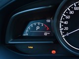 马自达CX-4 2018款  2.5L 自动四驱蓝天激情版_高清图20