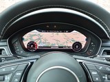 奥迪S5 2017款  S5 3.0T Sportback_高清图5