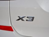 宝马X3 2018款  xDrive25i M运动套装_高清图29
