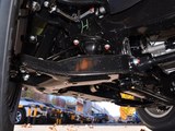风骏5 2017款  2.4L欧洲版汽油两驱精英型大双排4G69S4N_高清图5