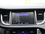 英菲尼迪QX50 2018款  2.0T 四驱豪华版_高清图23