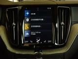 沃尔沃XC60新能源 2019款  T8 E驱混动 智尊豪华版_高清图5