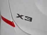 宝马X3 2018款  xDrive25i M运动套装_高清图27