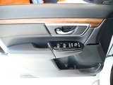 本田CR-V 2019款  锐·混动 2.0L 两驱净驰版 国V_高清图25