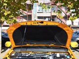 风骏5 2017款  2.4L欧洲版汽油两驱精英型大双排4G69S4N_高清图2