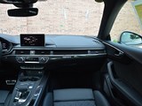 奥迪S5 2017款  S5 3.0T Sportback_高清图29