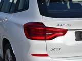 宝马X3 2018款  xDrive25i M运动套装_高清图14