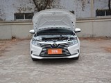 东南A5翼舞 2019款  1.5L 手动豪华版 国V_高清图24