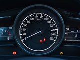 马自达CX-4 2018款  2.5L 自动四驱蓝天激情版_高清图19