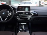 宝马X3 2018款  xDrive25i 豪华套装_高清图33