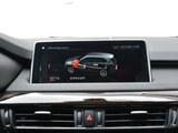 宝马X5（进口） 2018款 宝马X5 xDrive35i M运动型_高清图24