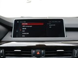 宝马X5（进口） 2018款 宝马X5 xDrive35i M运动型_高清图22