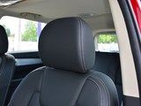 远景X6 2018款 远景SUV 1.4T CVT 4G互联豪华型_高清图6