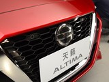 天籁 2019款  2.0T XV AD1 智尊领航版_高清图23