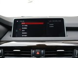 宝马X5（进口） 2018款 宝马X5 xDrive35i M运动型_高清图19