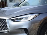 英菲尼迪QX50 2018款  2.0T 四驱豪华版_高清图3