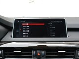 宝马X5（进口） 2018款 宝马X5 xDrive35i M运动型_高清图18