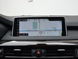 宝马X5（进口） 2018款 宝马X5 xDrive35i M运动型_高清图17