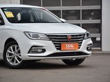 荣威i5 2019款  1.5L 手动4G互联朗越版_高清图1