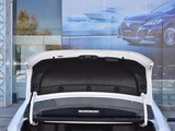 卡罗拉 2017款  改款双擎 1.8L E-CVT领先版_高清图22