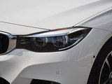 宝马3系GT 2018款  330i xDrive M运动型_高清图25