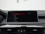 宝马X5（进口） 2018款 宝马X5 xDrive35i M运动型_高清图15