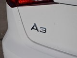 奥迪A3 2019款  Sportback 35 TFSI 进取型 国VI_高清图21