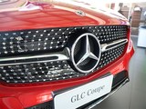 奔驰GLC轿跑 2019款 奔驰GLC（进口） 改装GLC 200 4MATIC 轿跑SUV_高清图18