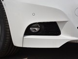 宝马3系GT 2018款  330i xDrive M运动型_高清图21