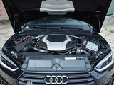 奥迪S5 2017款  S5 3.0T Sportback_高清图8