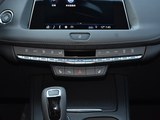 凯迪拉克XT4 2018款  28T 两驱豪华型_高清图13