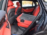 宝马X6 2018款  xDrive35i M运动豪华型_高清图16
