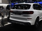 宝马X5（进口） 2019款 宝马X5 xDrive40i 尊享型 M运动套装_高清图22